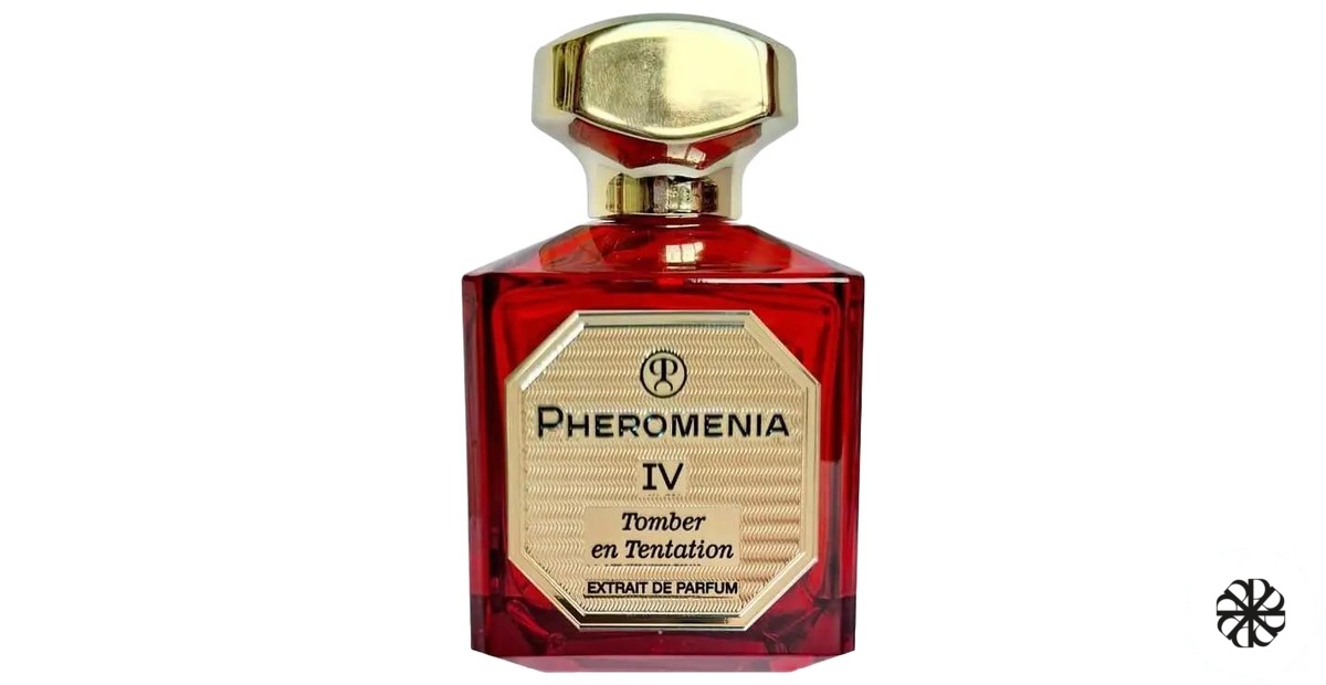 IV Tomber en Tentation Pheromenia