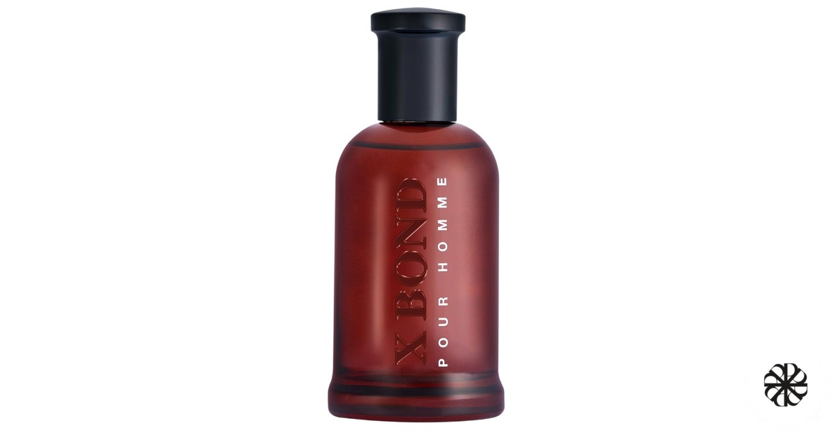 X Bond Oud Louis Olivier