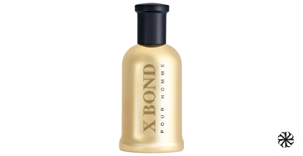 X Bond Gold Louis Olivier