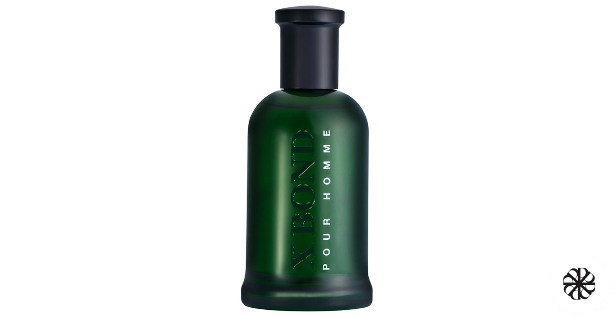 X Bond Green Louis Olivier