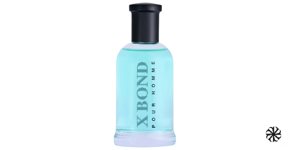 X Bond Special Edition Louis Olivier