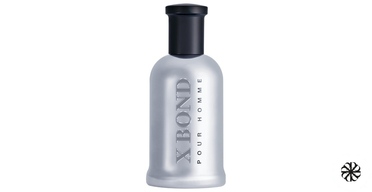 X Bond Silver Louis Olivier