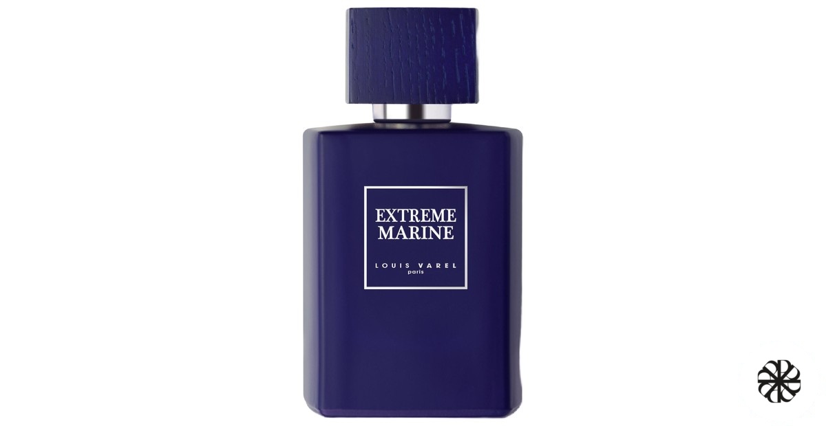 Extreme Marine Louis Varel