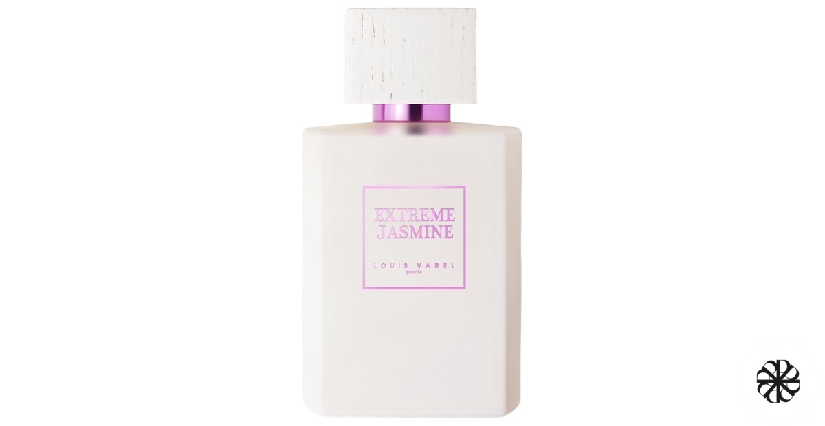Extreme Jasmine Louis Varel