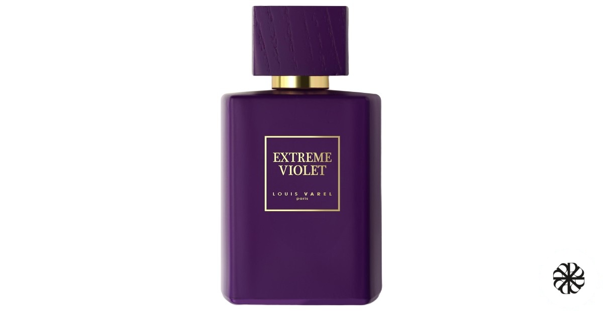 Extreme Violet Louis Varel