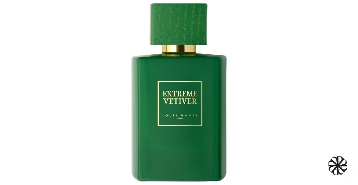 Extreme Vetiver Louis Varel