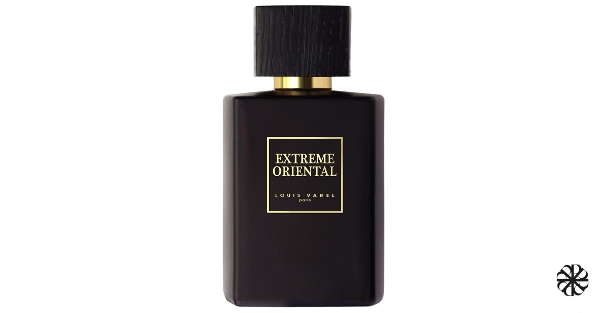Extreme Oriental Louis Varel
