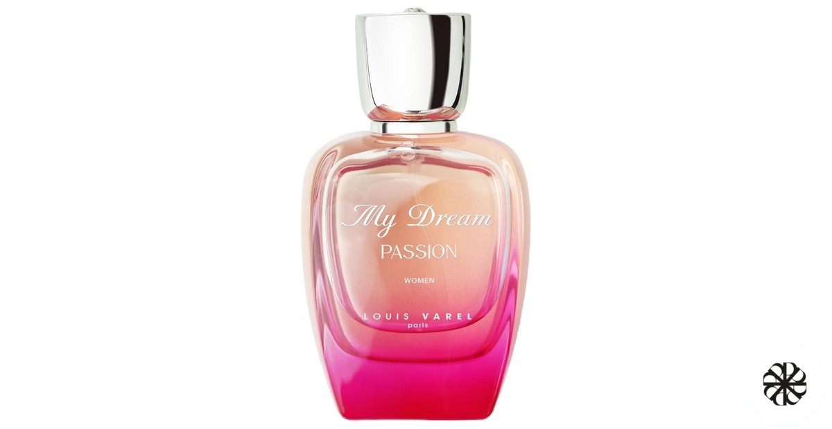 My Dream Passion Louis Varel