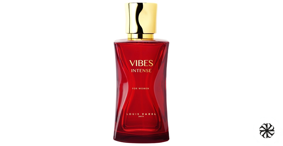 Vibes Intense Women Louis Varel