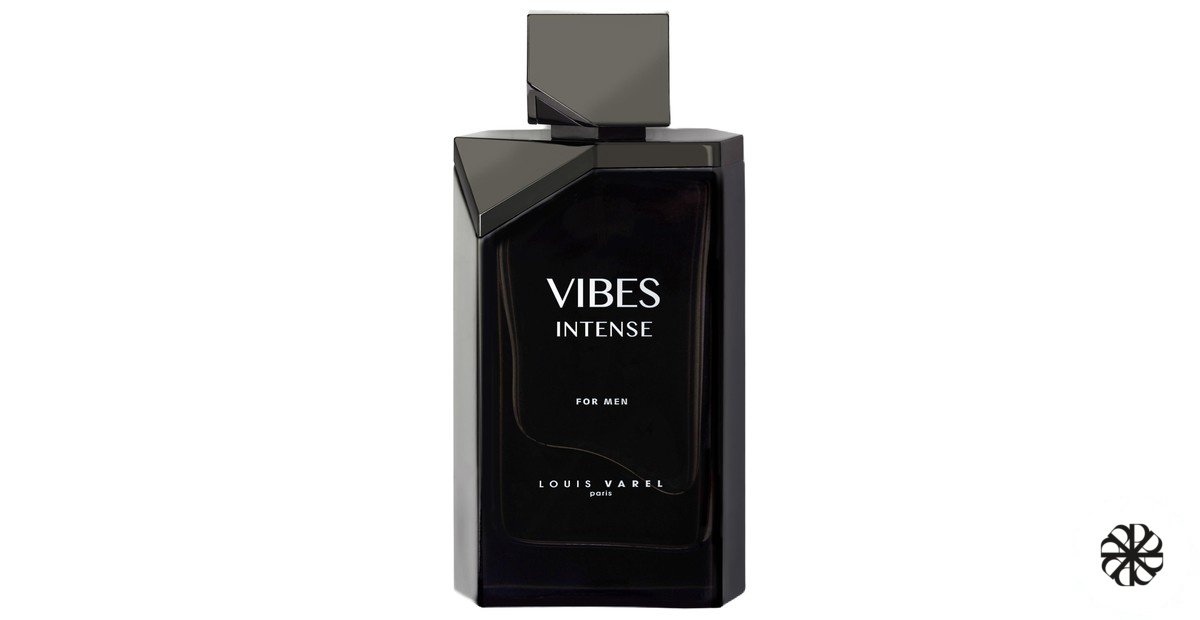 Vibes Intense Men Louis Varel