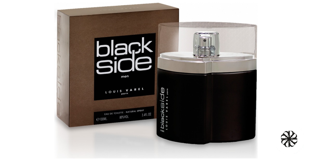 Black Side Men Louis Varel
