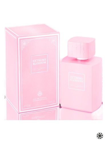 Extreme Blossom Louis Varel