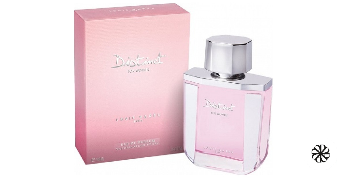 Distinct For Women Louis Varel