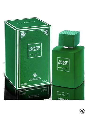 Extreme Patchouli Louis Varel