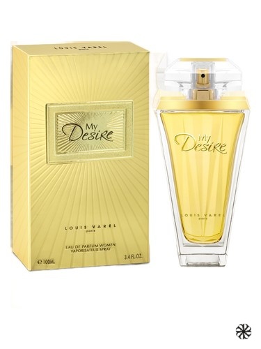 My Desire Louis Varel
