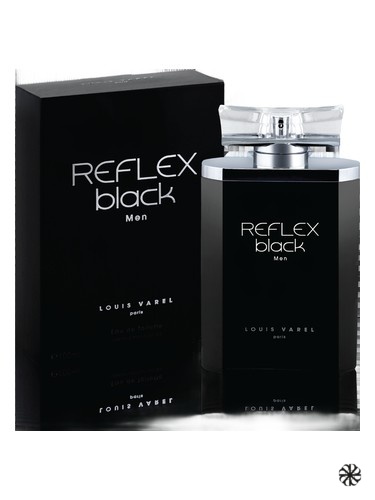 Reflex Black Men Louis Varel