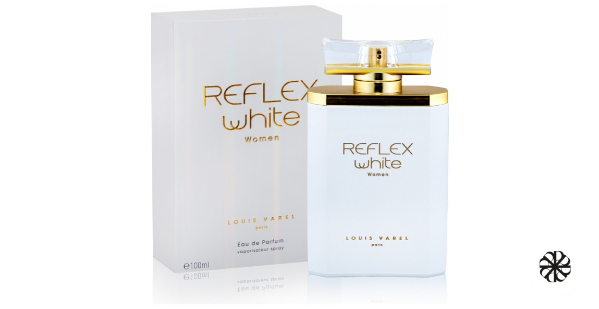 Reflex White Women Louis Varel