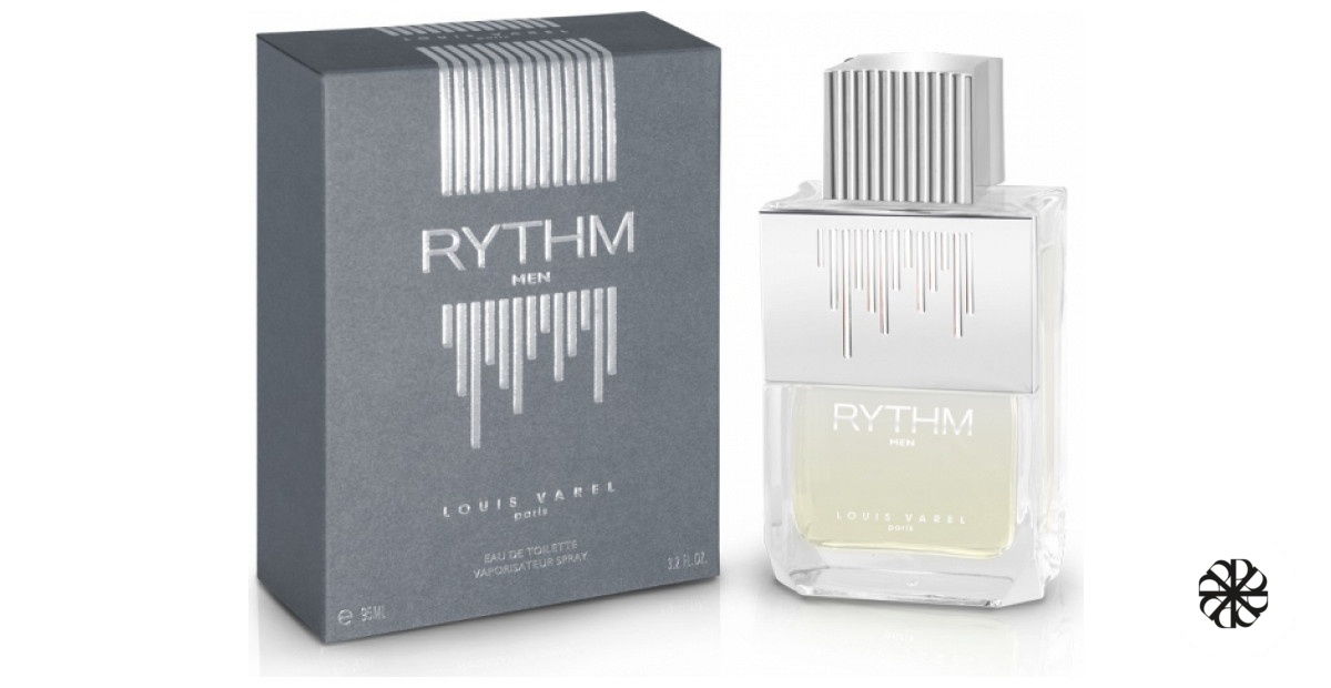 Rhythm Louis Varel