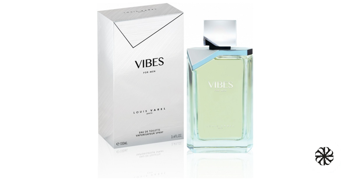 Vibes For Men Louis Varel