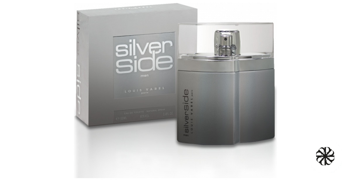 Silver Side Men Louis Varel