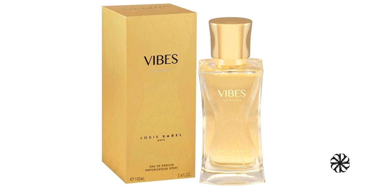 Vibes For Women Louis Varel