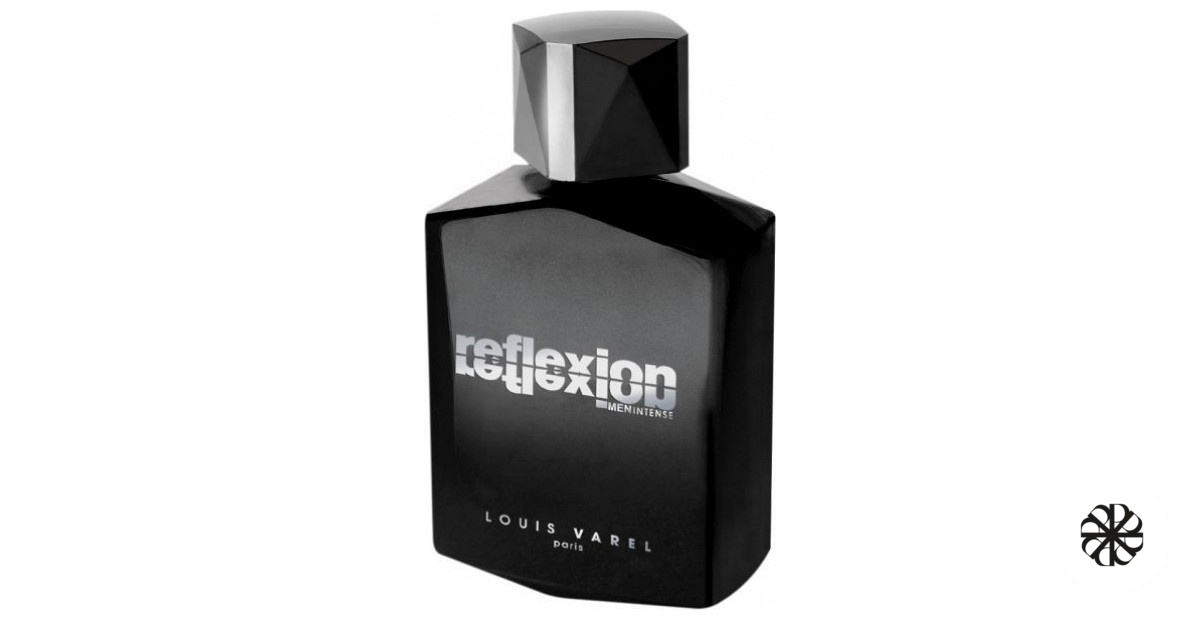 Reflexion Men Intense Louis Varel