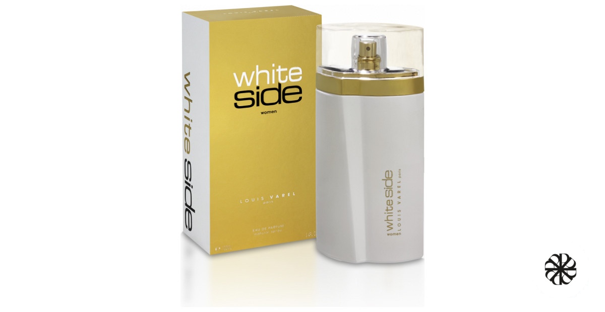 White Side Women Louis Varel