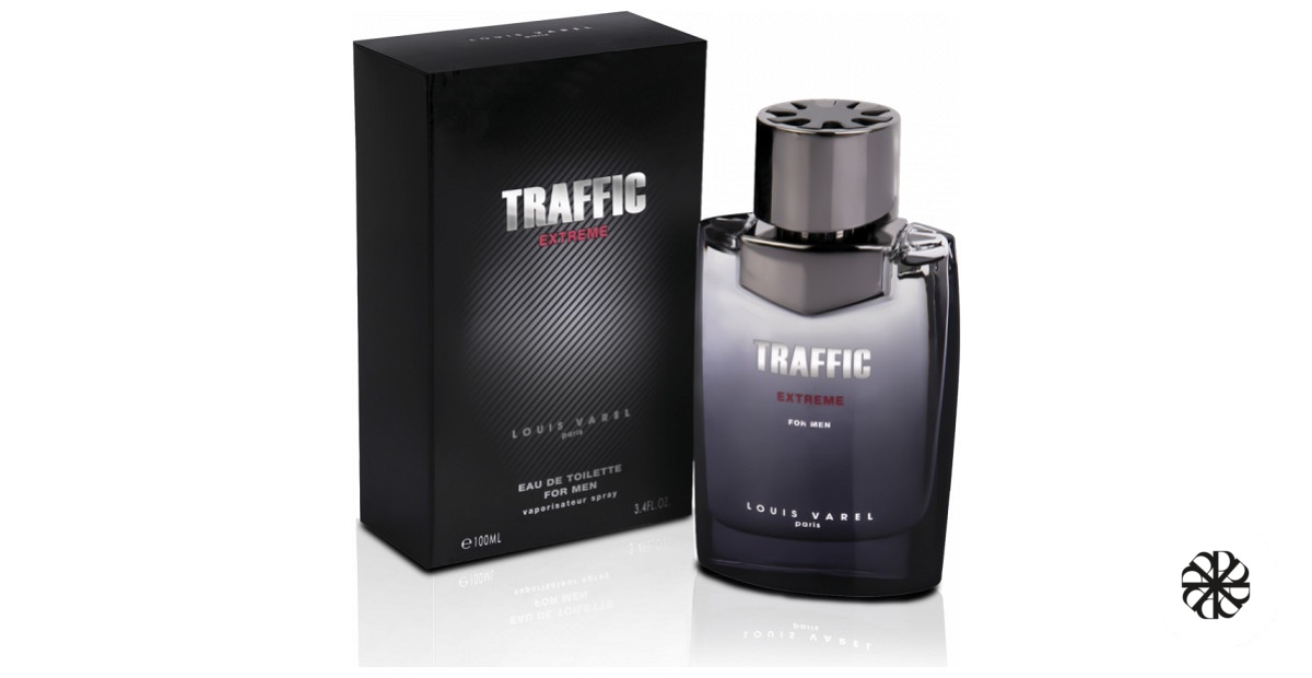 Traffic Extreme For Men Louis Varel