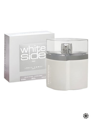 White Side Men Louis Varel