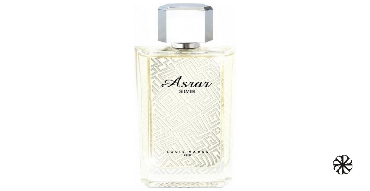 Asrar Silver Louis Varel