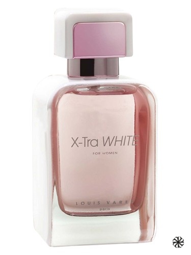 X-Tra White Louis Varel