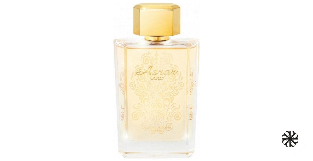 Asrar Gold Louis Varel