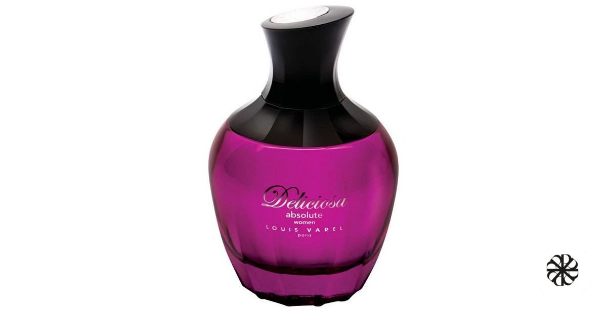 Deliciosa Absolute Louis Varel