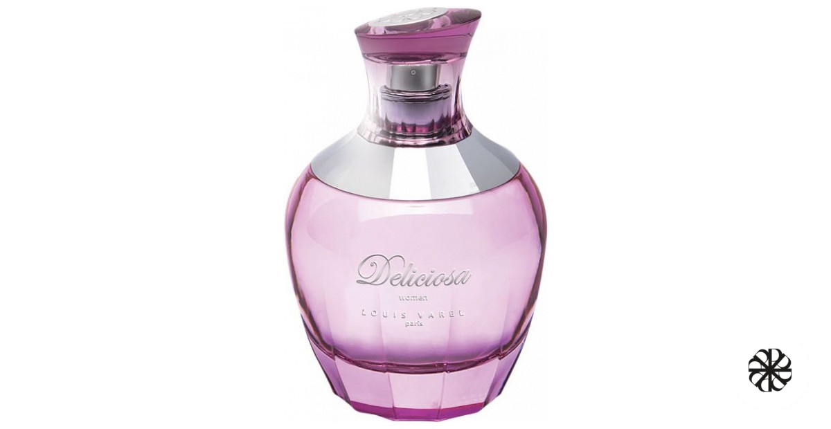 Deliciosa Women Louis Varel