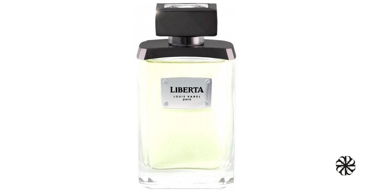 Liberta Louis Varel