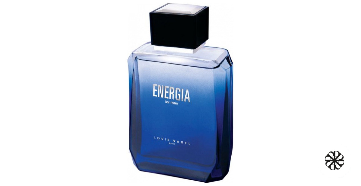 Energia For Men Louis Varel