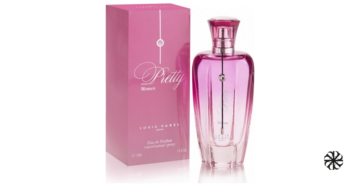 Pretty Women Louis Varel