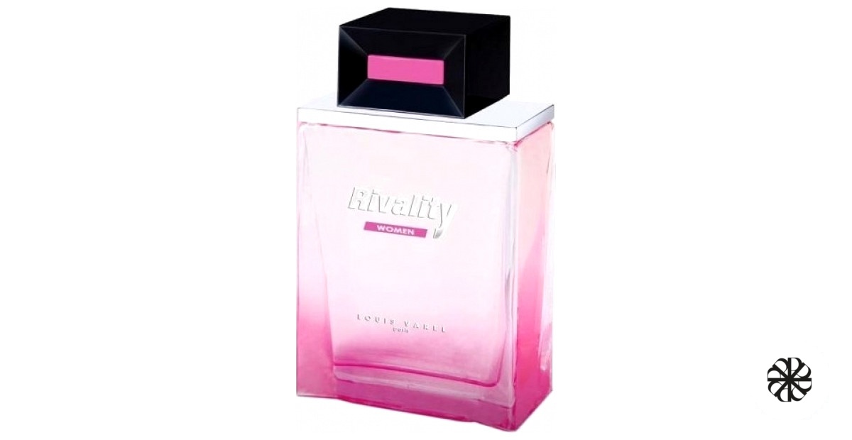 Rivality Women Louis Varel
