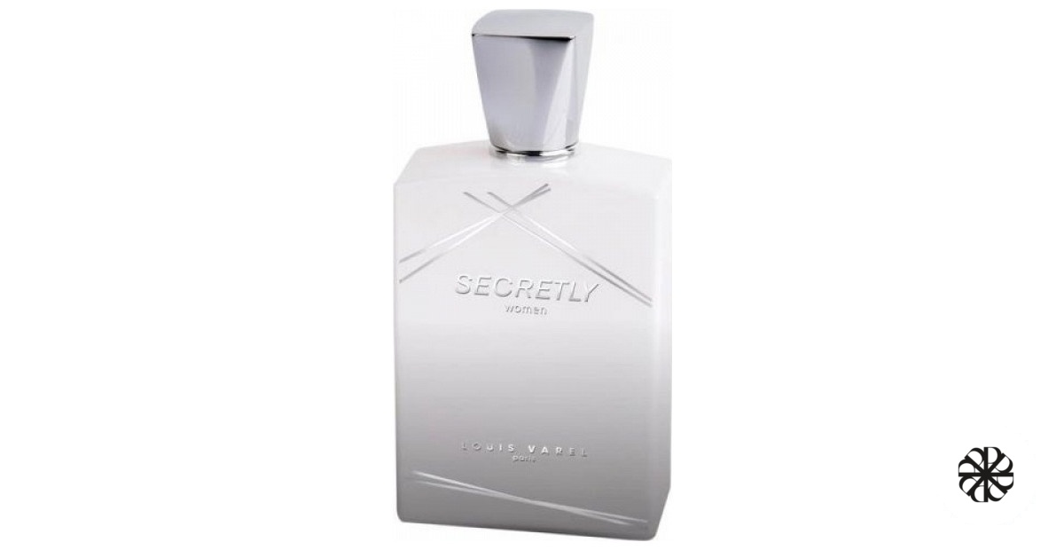 Secretly Women Louis Varel