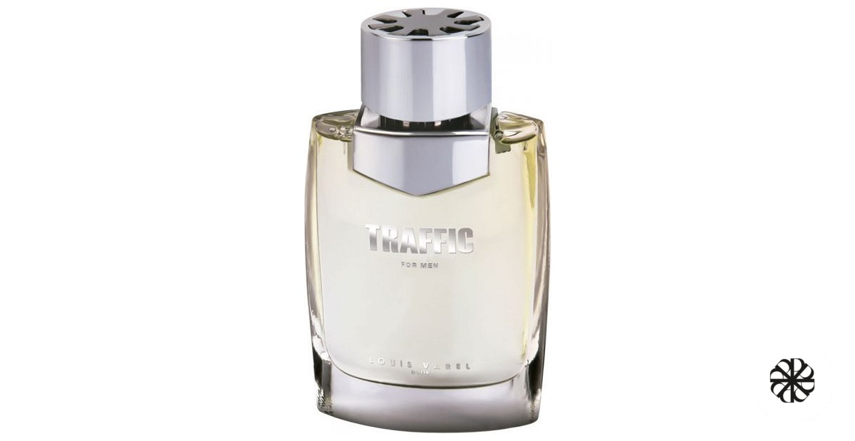 Traffic For Men Louis Varel