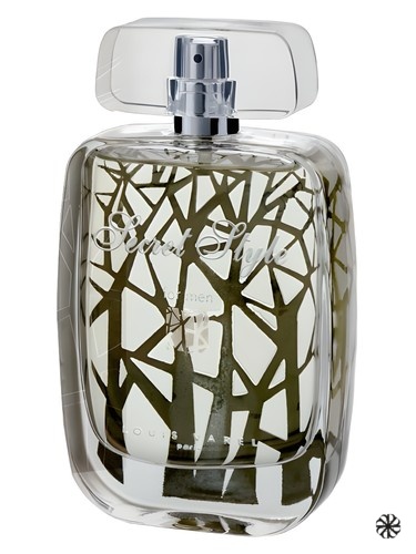 Secret Style For Men Louis Varel