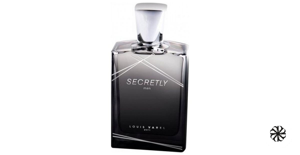 Secretly Men Louis Varel