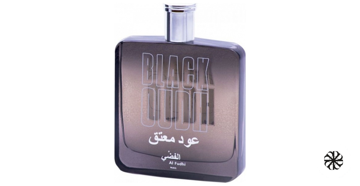 Black Oudh Louis Varel