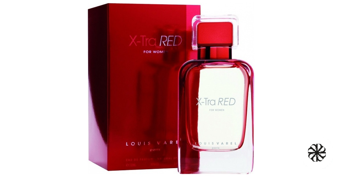Xtra Red Women Louis Varel