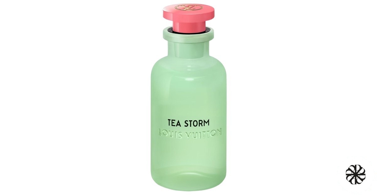 Tea Storm Louis Vuitton