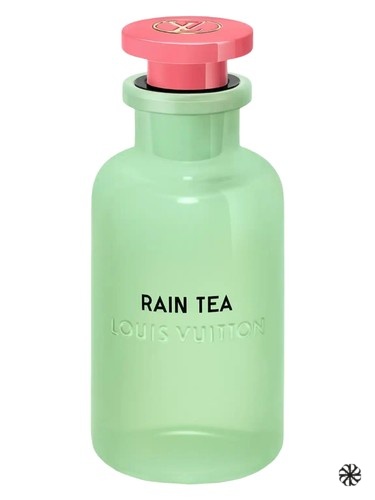 Rain Tea Louis Vuitton