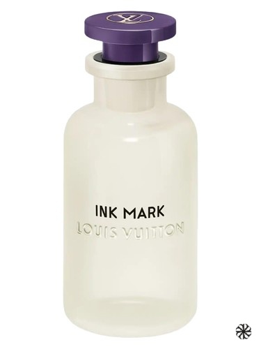 Ink Mark Louis Vuitton