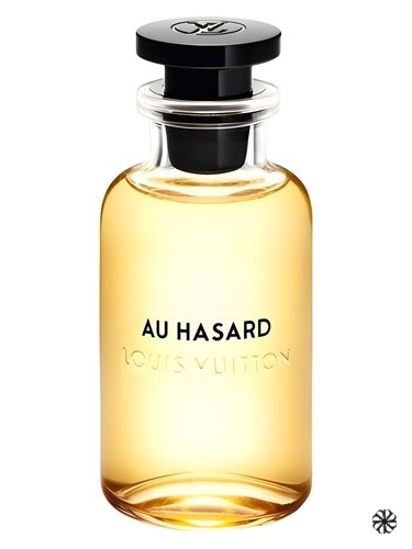 Au Hasard Louis Vuitton
