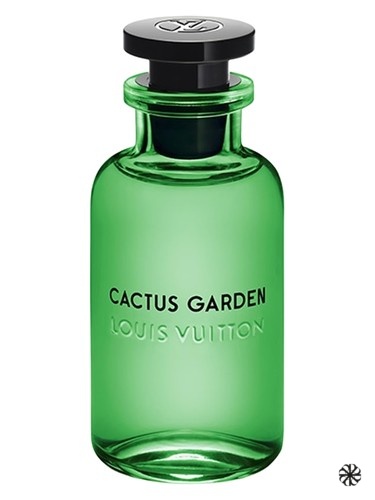 Cactus Garden Louis Vuitton