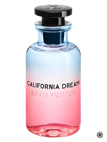 California Dream Louis Vuitton